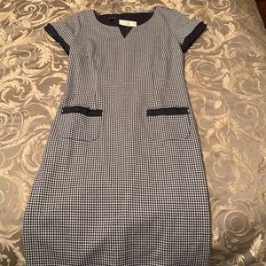 NWT Talbots dress